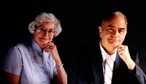 Paul and Bernice Noll