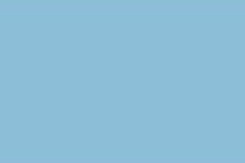 Dark Sky Blue Color 