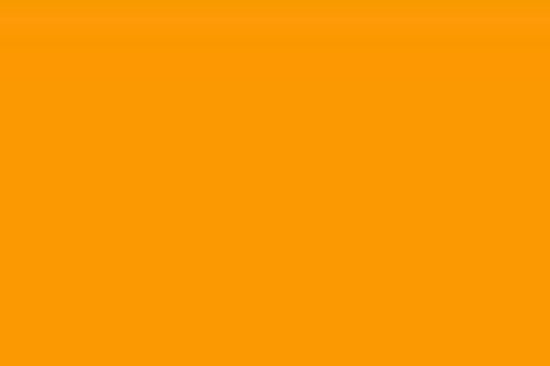 Orange (RYB) Color 