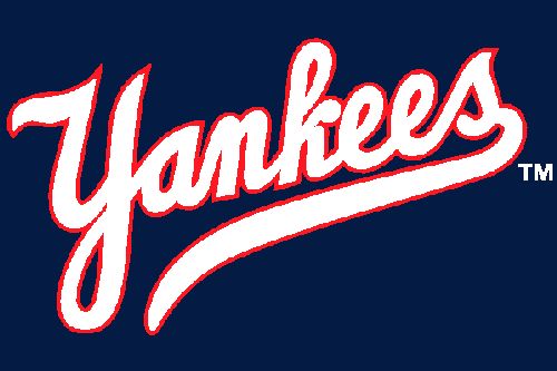 Yankees Blue Color 