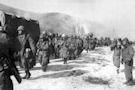 Marines at Chosin Reservoir