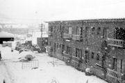 Hungnam Apartments