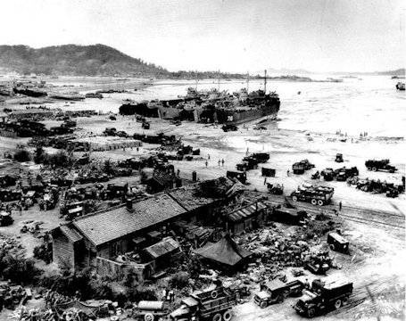 LST Offloading