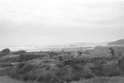 North Korean Fortification at Inchon