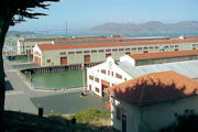 Fort Mason