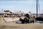 Kunsan Harbor