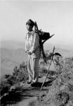 Korean Workers at Taejon Relay