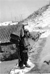 Korean Workers at Taejon Relay