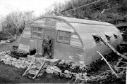 Quonset Hut