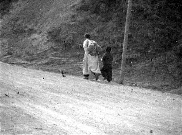 'Korean Refugees, North Korea 