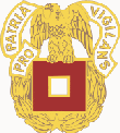 Signal Regimental Insignias