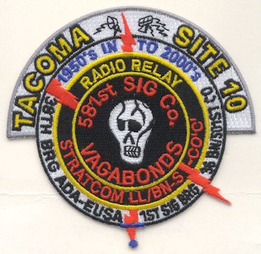 581st Tacoma Site 10 Patch