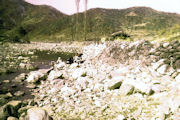 Road Stream