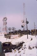 Beason Radio Site 1986 Photo 1