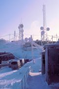 Beason Radio Site 1986 Photo 13