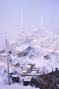 Beason Radio Site 1986 Photo 14