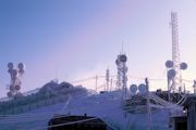 Beason Radio Site 1986 Photo 15