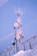 Beason Radio Site 1986 Photo 17