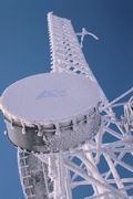 Beason Radio Site 1986 Photo 21