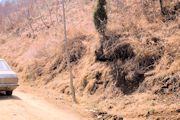 Beason Radio Site 1986 Photo 46