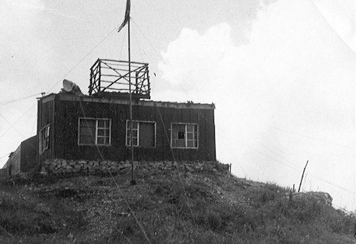 'Nitecap Relay Site
