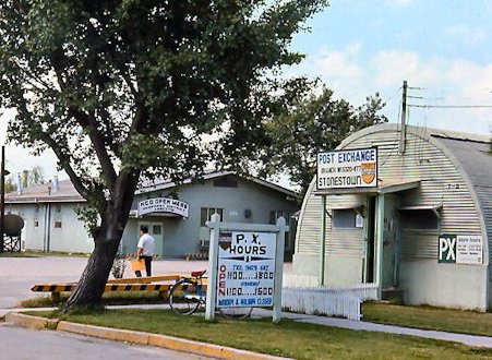 Richmond Relay Station Pic 5