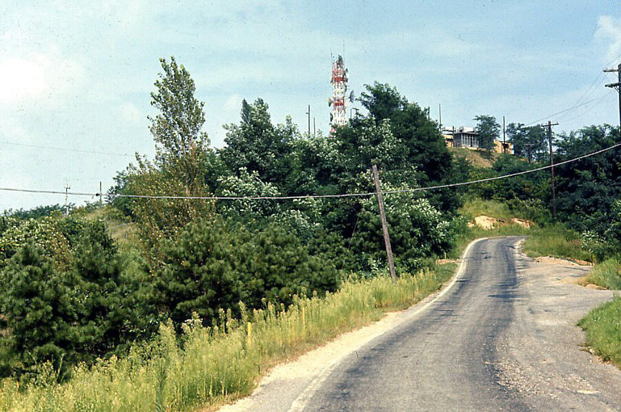 Richmond Relay - 1969-70