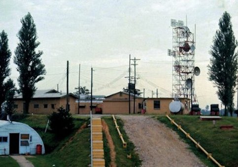 Richmond Relay Station Pic 9