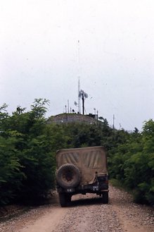 Tacoma Relay Station