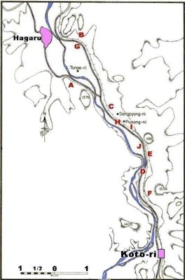 Hagaru Breakout 6-7 Dec 1950