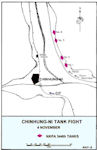 Chinhung-ni Tank Fight