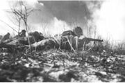 Marines on the Line