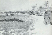 Artillery