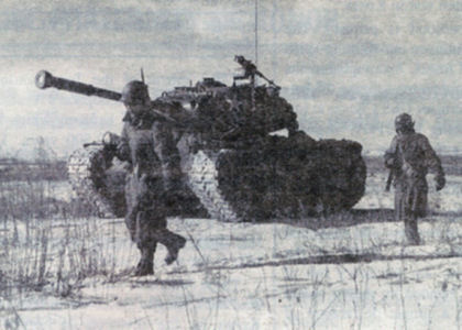 Tank