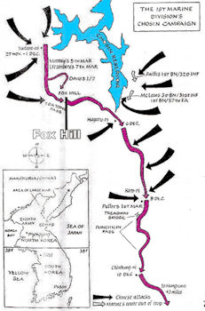 Fox Hill at Toktong Pass