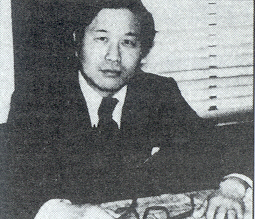 John Y. Lee