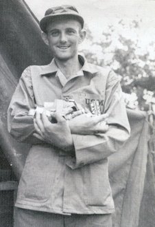 Len Maffioli