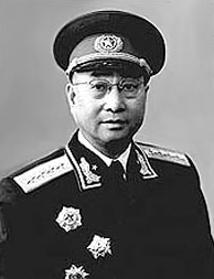 General Chen Geng