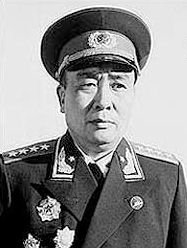 General Tan Zheng