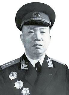 General Wang Shusheng