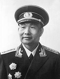 General Xiao Jinguang