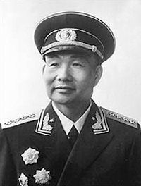 General Xiao Jinguang