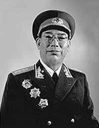 General Xu Guangda