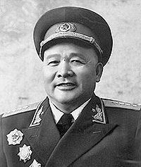 General Xu Haidong