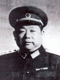 General Chen Xilian