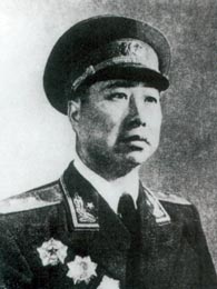 General Cheng Jun