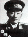 Lt. General Du Ping