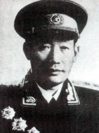 Lieutenant General Du Ping