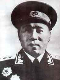 General Gan Siqi