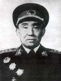 General Li Jukui